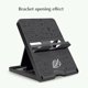 thumbnail image 2 of Soporte Ajustable Soporte De Soporte De Chasis De Juego Para Nintendo Switch/Lite Host Soporte De Interruptor De Soporte Simple Moyic EL013875-02, 2 of 6