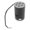 Metal Treadmill Brush DC Motor Part 180V 200W for Replacement All
