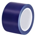 thumbnail image 1 of Unique Bargains Surface Protective Removable Scratch Film Tape Roll 2.76 inch x 328 ft, Blue, 1 of 4
