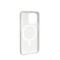 thumbnail image 6 of [U] by UAG iPhone 13 Pro Case White Marshmallow Lucent 2.0 Slim Fit Lightweight Stylish Transparent Impact Resistant Protective Phone Cover 6.1 inch Screen by URBAN ARMOR GEAR, 6 of 6