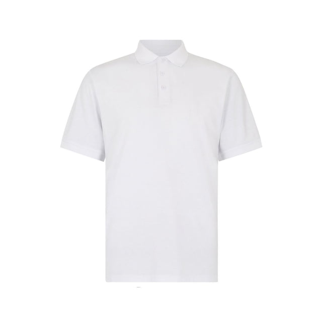 Kustom Kit Polo Régulier Superwash 60C pour Hommes