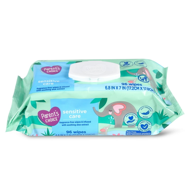 Box of hotsell wipes walmart
