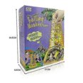 thumbnail image 4 of 2025 Monkey Alarm Children's Game Suitable for Kids, 4 of 5