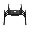 thumbnail image 2 of Drone ABS Tren de aterrizaje plegable Altura de patín Soporte extendido Patas Soporte Reemplazo de piezas Reemplazo para Holy Stone HS720 / 720E Eigraketly EL005380-00B, 2 of 2