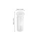 thumbnail image 2 of 100pcs Pet Toy Replacement Squeakers Dog Pet Baby Toys Noise Maker Insert Replacement, 2 of 5