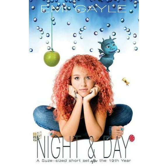 The 19th Year: Night & Day (Paperback)