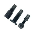 thumbnail image 2 of Juego de 3 fresas rotativas para carpintería, cortador de ranurado, escofina práctica para tallar madera M14, 2 of 9