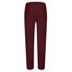 thumbnail image 3 of Pantalones largos de moda para hombre con cordón, cintura elástica, color sólido, pantalones casuales largos de chándal, pantalones para hombre, 3 of 5