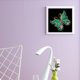 thumbnail image 3 of Wdftyju Kit de pintura de diamante 5D mariposa forma especial parcial taladro DIY (KA399) Wdftyju 7rp3bs3hl9lb8fm4D02, 3 of 9