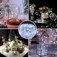 thumbnail image 4 of Fairy Lights HOBAYS, paquete de 20 unidades, funciona con pilas de 2 m y 20 LED, 4 of 7