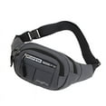 thumbnail image 2 of Outdoor Leisure Sports Messenger Chest Bag,Blue, 2 of 2