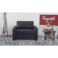 thumbnail image 2 of Sofa Cama Franco Sillon Oxford M & E MUEBLES, 2 of 4