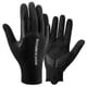 thumbnail image 1 of Cycling Gloves Breathable Gym Motor Gloves Black XXL, 1 of 5