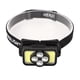 thumbnail image 1 of Linterna frontal impermeable, lámpara frontal COB USB recargable LED, linterna frontal impermeable, apariencia llamativa, 1 of 14