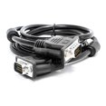 thumbnail image 1 of Cable VGA VORAGO 106 HD Macho a Macho 2mts CAB-106 Vorago Cab-106, 1 of 2