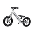thumbnail image 1 of Bicicleta Balance Strider 12 Pro Silver para niños de 1 a 4 años, 1 of 8
