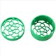 thumbnail image 4 of Soporte de Tallo de Ikebana en Espiral, Soporte de Tallo de Flor en Espiral, Soporte de Arreglo Floral de de Ramo de Bricolaje en Espiral L, 4 of 5