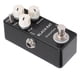 thumbnail image 2 of Pedal De Distorsión, Mini Efector De Guitarra De Ajuste DC 9V Con Interruptor True Bypass Para Concierto Para Interpretación, 2 of 7