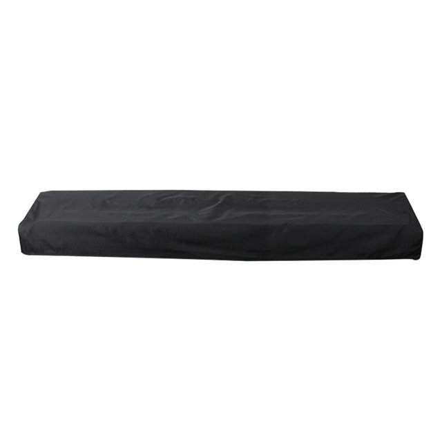 Funda para Piano Digital Electrónico Funda para Teclado Piano A Prueba Polvo (88 Teclas)