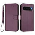 thumbnail image 2 of Funda Cartera GANGXUN para Google Pixel 10/10 Pro – Cierre Magnético, Protección RFID, Correa Desmontable, Compatible con Carga Inalámbrica, 2 of 6
