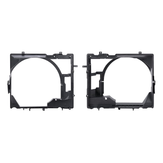 Tolva De Motoventilador Pathfinder 2005 A 2007 Nissan TONG YANG