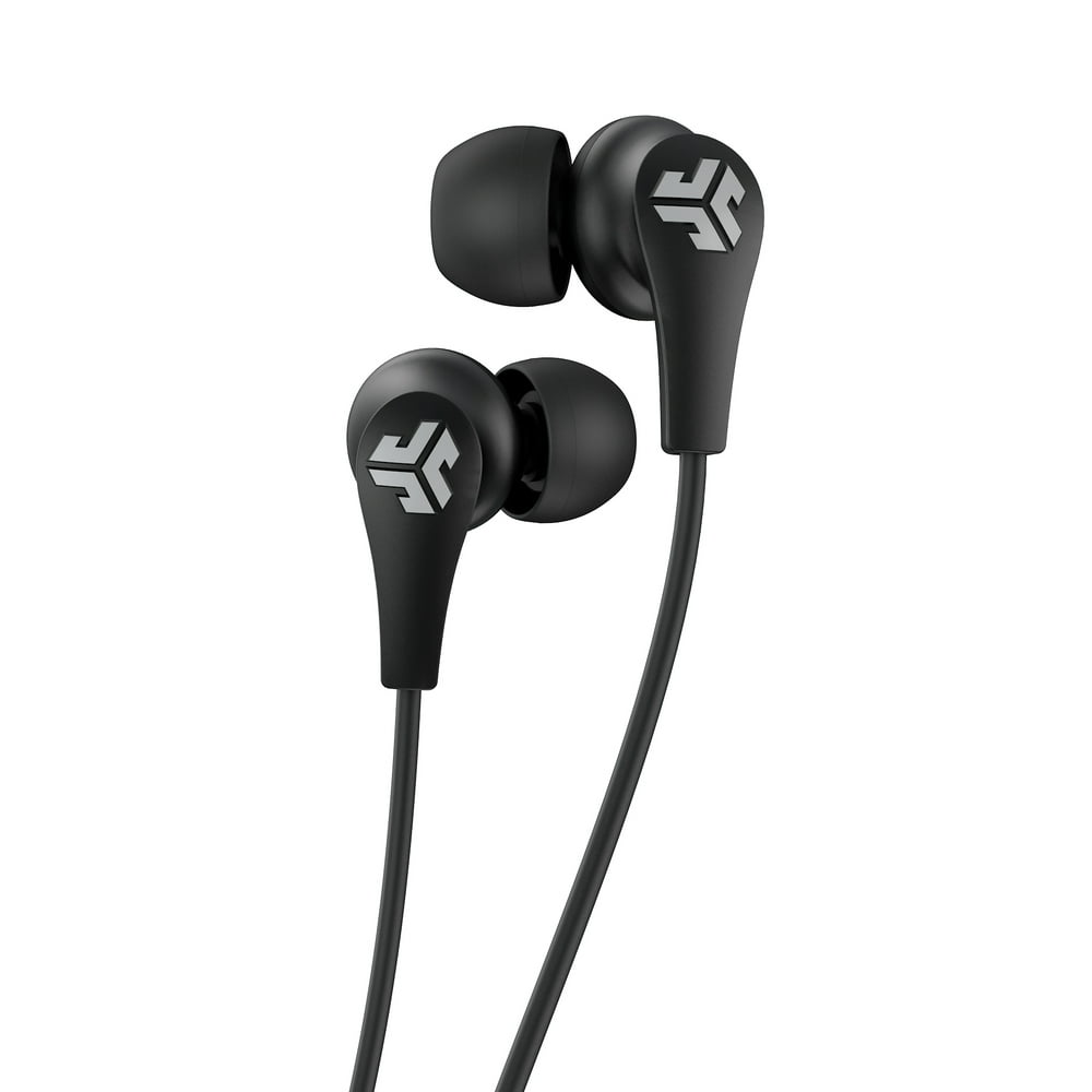 JLab Audio JBuds Pro Wireless Signature Earbuds Black