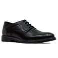 thumbnail image 3 of Zapatos Para Hombre Christian Gallery 101531Pc negro 28.5 Sintetico, 3 of 4