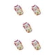 thumbnail image 1 of Greeniant Ropa para perros Suministros exquisitos para mascotas Ropa para mascotas Camisetas para perros de primavera y verano Mantener fresco Cachorro Type2 NO2 Greeniant CBP368904, 1 of 5