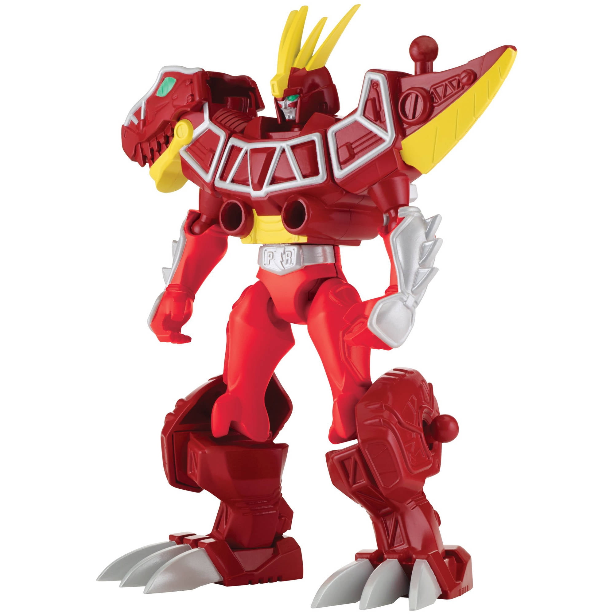 power ranger t rex toy