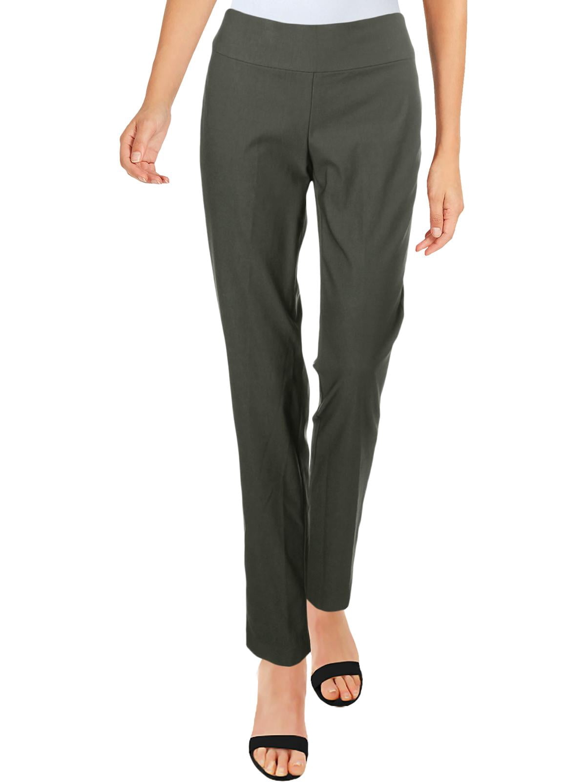Nic + Zoe Womens Wonderstretch High 
