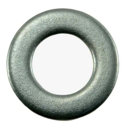 

6mm x 12mm Zinc Plated Class 8 Steel Flat Washers