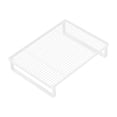 thumbnail image 4 of Tnarru Cookware Holder Stand Countertop Microwave Stand Cover Bracket Utensils Rack Kitchen Gas Stove Stand for Cupboard White L, 4 of 8