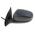 thumbnail image 2 of For 14-19 Cherokee Rear View Mirror Assembly Power Non-Heated Textured Left Side, 2 of 4