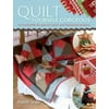Quilt Yourself Gorgeous (Paperback)