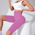 thumbnail image 4 of Anti Cellulite Compression 3D Leggings for Women with Resistance Bands Butt Lifting Tummy Control Gym Yoga Pants, 4 of 8