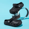 thumbnail image 3 of GUBARUN Boys Girls Clogs Kids Slip On Beach Garden Shoes Children Sandals(Toddler/Little Kids/Big Kids), 3 of 7