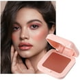 Del Retractable Blushes for Cheeks Huge Beauty Lot Cover Girl Clean