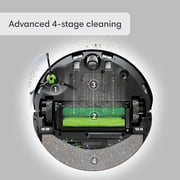 iRobot® Roomba Combo™ j9+ Self-Emptying & Auto-Fill Robot Vacuum & Mop