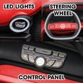 thumbnail image 4 of Montable eléctrico Xootz  Volkswagen E-Buggy con licencia, 4 of 6