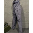thumbnail image 2 of Men Straight‑Leg Multi‑Pocket Cargo Pants Relaxed Fit Travel Work Daily Wear S‑XXL, 1 Pack  3, 2 of 9