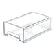 thumbnail image 3 of Organizador de cajones para refrigerador Almacenamiento de despensa Organizadores de despensa Organizador de refrigerador Grande, 3 of 9
