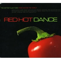 Various Artists - Red Hot Dance - Music & Performance - CD