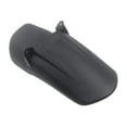 thumbnail image 3 of Wzmzjy Motorcycle Rear Short Fender Rear Mudguard Stylish for S/x Decoration Mudguard solid color, 3 of 9