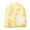 4Yellow, variant on Krdevn Unisex Kids Solid Ribbed Knit Beanie Stretch Thermal Winter Headwear for Boys and Girls White,3-24 Months