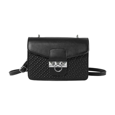 Leisure Retro Small Bag For Women Crossbody Bag 2025 Shoulder Bag For Women