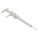 thumbnail image 5 of Herramienta De Medición De Calibrador, Calibradores De Escala Vernier Herramienta De Medición Calibrador A Vernier Mm Herramienta De Medición Herramienta De Regla De Calibre De, 5 of 7