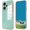 Green, variant on Compatible with Redmi Note 13 Pro Plus Case Silicone Pink, Plating for Xiaomi Redmi Note 13 Pro Plus Phone Case Shockproof Thin and Soft Cover (Pink)