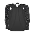 thumbnail image 4 of Disketp Geometric Lines Dog Art Mochila Escolar de Gran Capacidad y Peso Ligero, Mochila de Viaje Ideal para Escuela, Trabajo y Uso Diario, Cómoda y con Estilo, 4 of 8