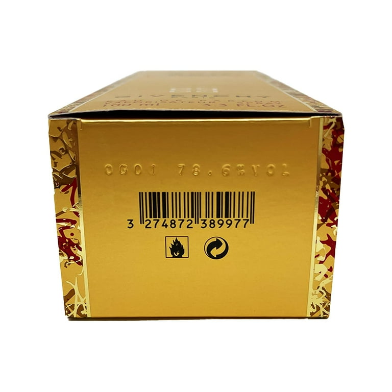 ORGANZA LADIES by GIVENCHY EDP SPRAY 3.3 OZ Walmart
