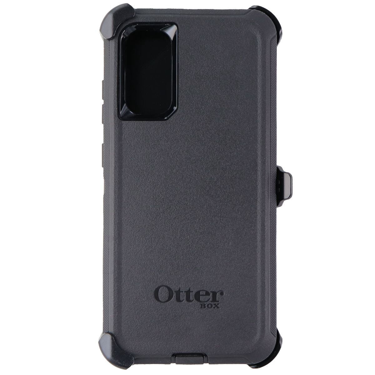 OtterBox Defender Series Case for Samsung Galaxy S20 / S20 5G - Black
